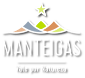 Logótipo do Municipio de Manteigas